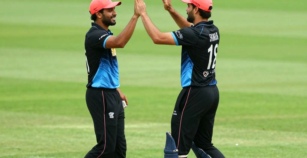 Litton Das's Hip and Mirpur's Slow Earth: The Question the Scorecard Never Asks