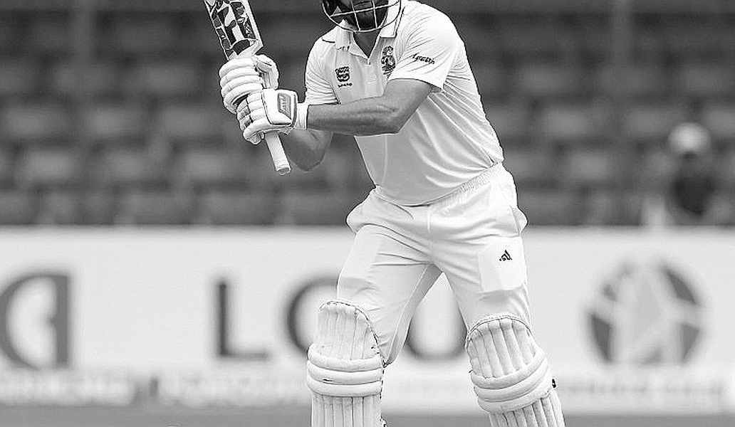 Cricket's Namesake Problem: India's Test Caps 217 and 218 Is a Data Audit, Not a Quiz