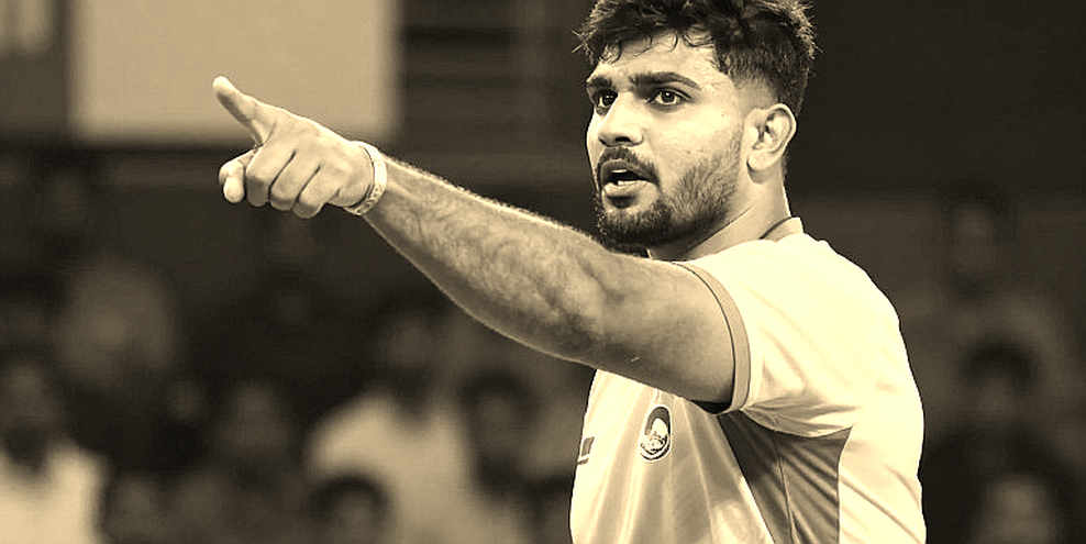 कॉमनवेल्थ कबड्डी 2026 डे-1: टेबल उन टीमों को ऊपर रख रही है जिन्होंने एक भी मैच नहीं खेला