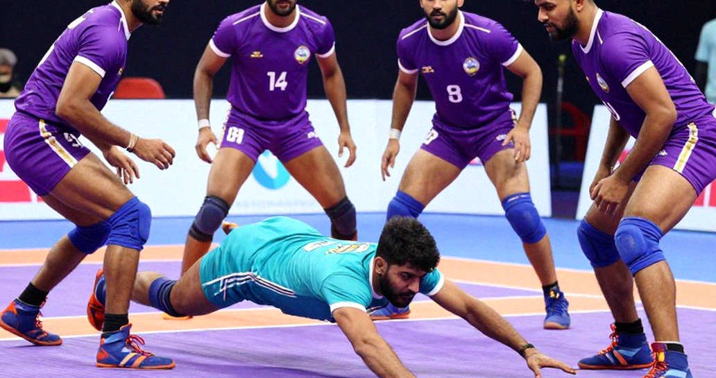 कबड्डी का सबसे महंगा आंकड़ा वो है जो किसी स्प्रेडशीट में नहीं बिकता