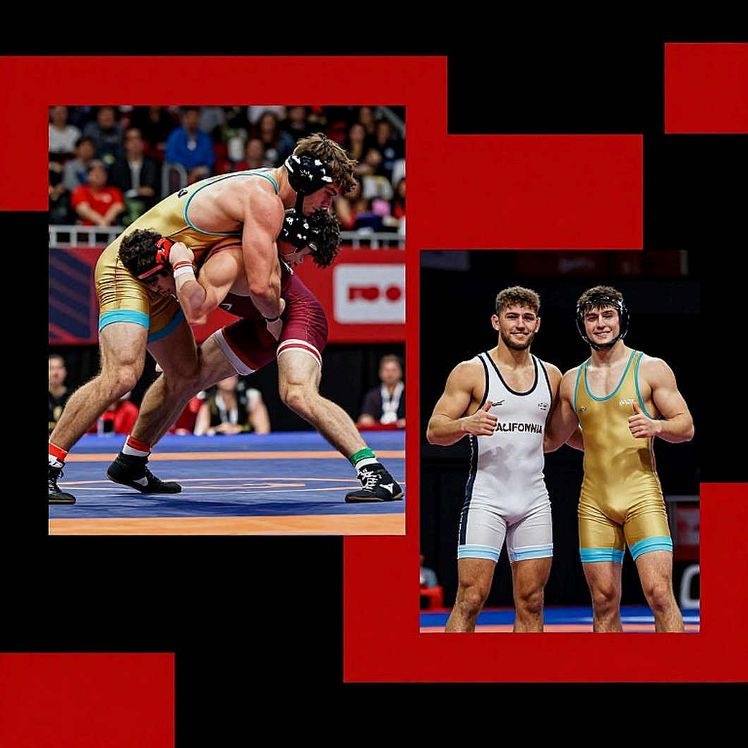 The 57kg Queue and the Empty Recruitment Notices: Indian Wrestling's Post-Olympic Ledger