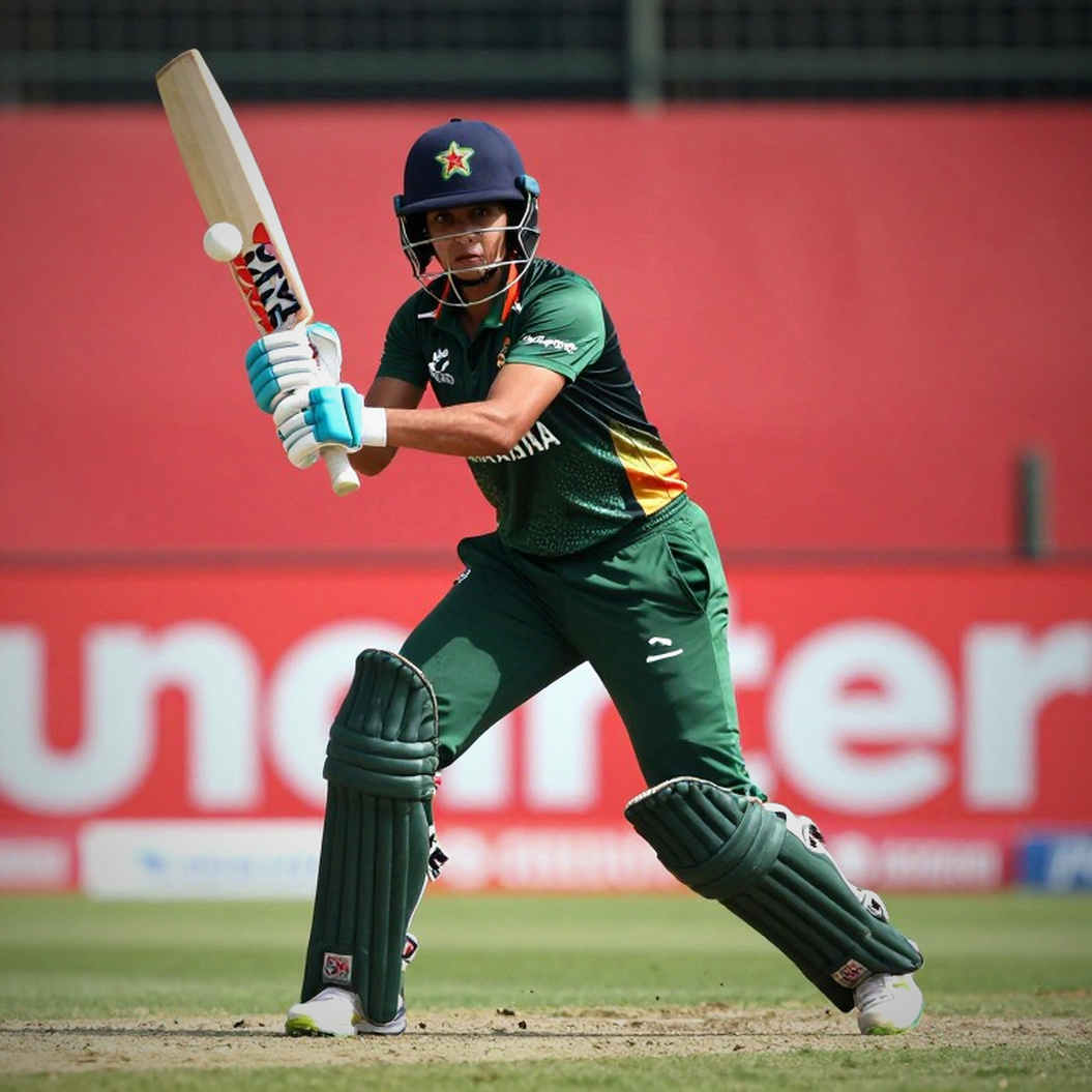 Every Box Ticked, Nothing Inside: The Cricket Report That Looks Complete and Says Nothing