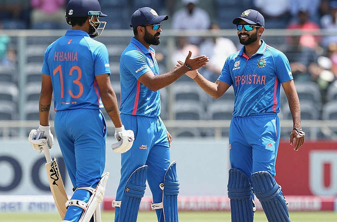 अल अमीन के 6/60 और बांग्लादेश का 157/2 से 194: युवा वनडे कोलैप्स की असली कहानी