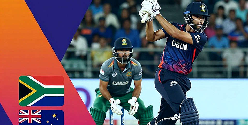 93 Fours, 552 Boundary Runs, and the 30 Sixes No Headline Chose to Print