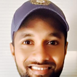 पंकज कुमार राव