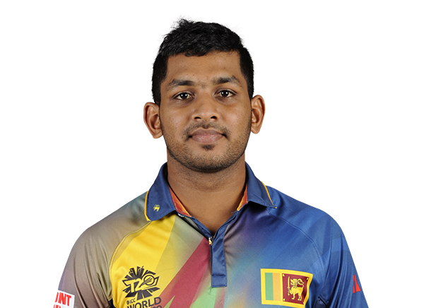 शेहान जयसूर्या