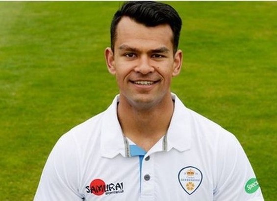 संजयकुमार ठाकोर