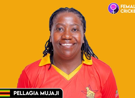 पेलागिया मुजाजी