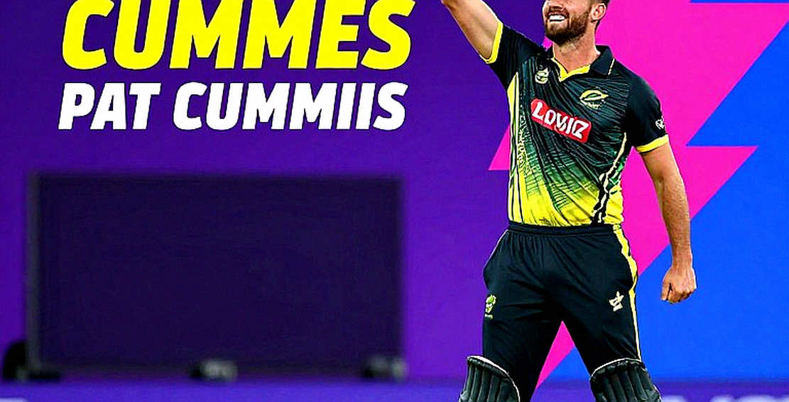 The Grid Was Already There: Cricket's Most Honest Number Is the One That Comes Back Empty